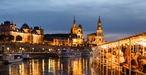 Abendbrotschiff