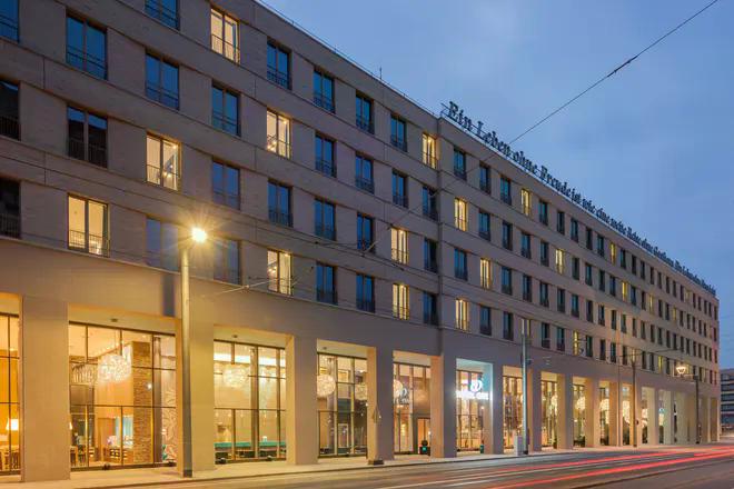 Motel One